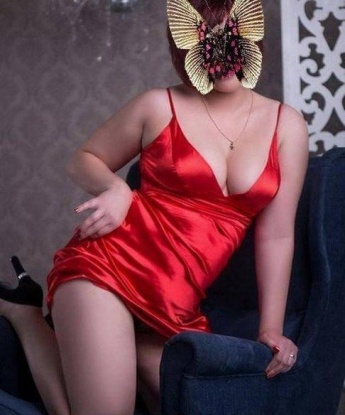 Анкета проститутки Сабина - город Боровой, 2023 года, №13690