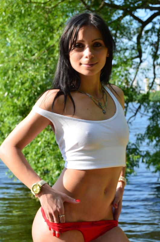 Анкета проститутки Светлана - город Боровой, 22 года, №24020