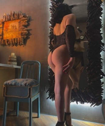 Анкета проститутки Карина - город Боровой, 25 лет, №7808